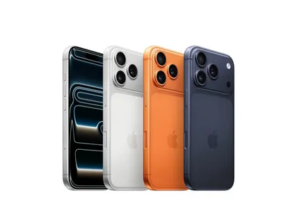 iPhone 17 Pro Max: стоит ли обновляться в 2025 году