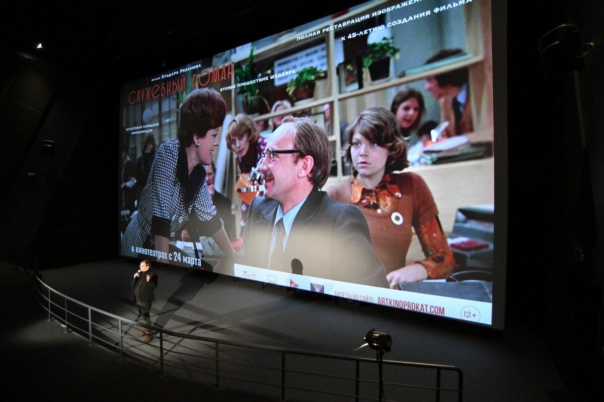 Российское кино тихо отвоевывает свою аудиторию обратно