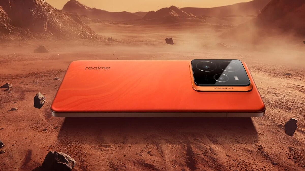 realme GT 7 Pro: флагман-убийца 2025 года, который реально получился